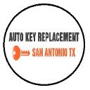 Master Key System San Antonio TX logo